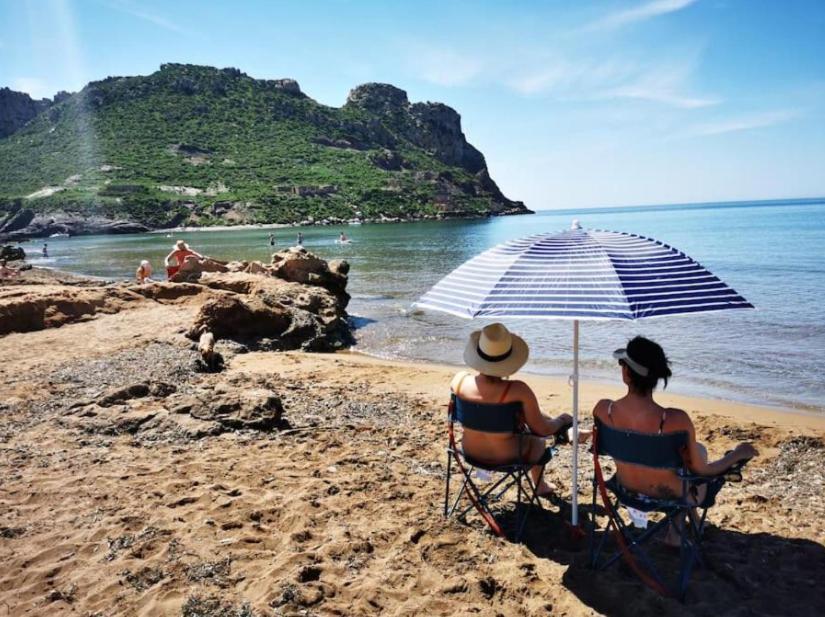 Junto Playa De Levante, Cerca De Paseos - By Aloha Palma Apartamento *