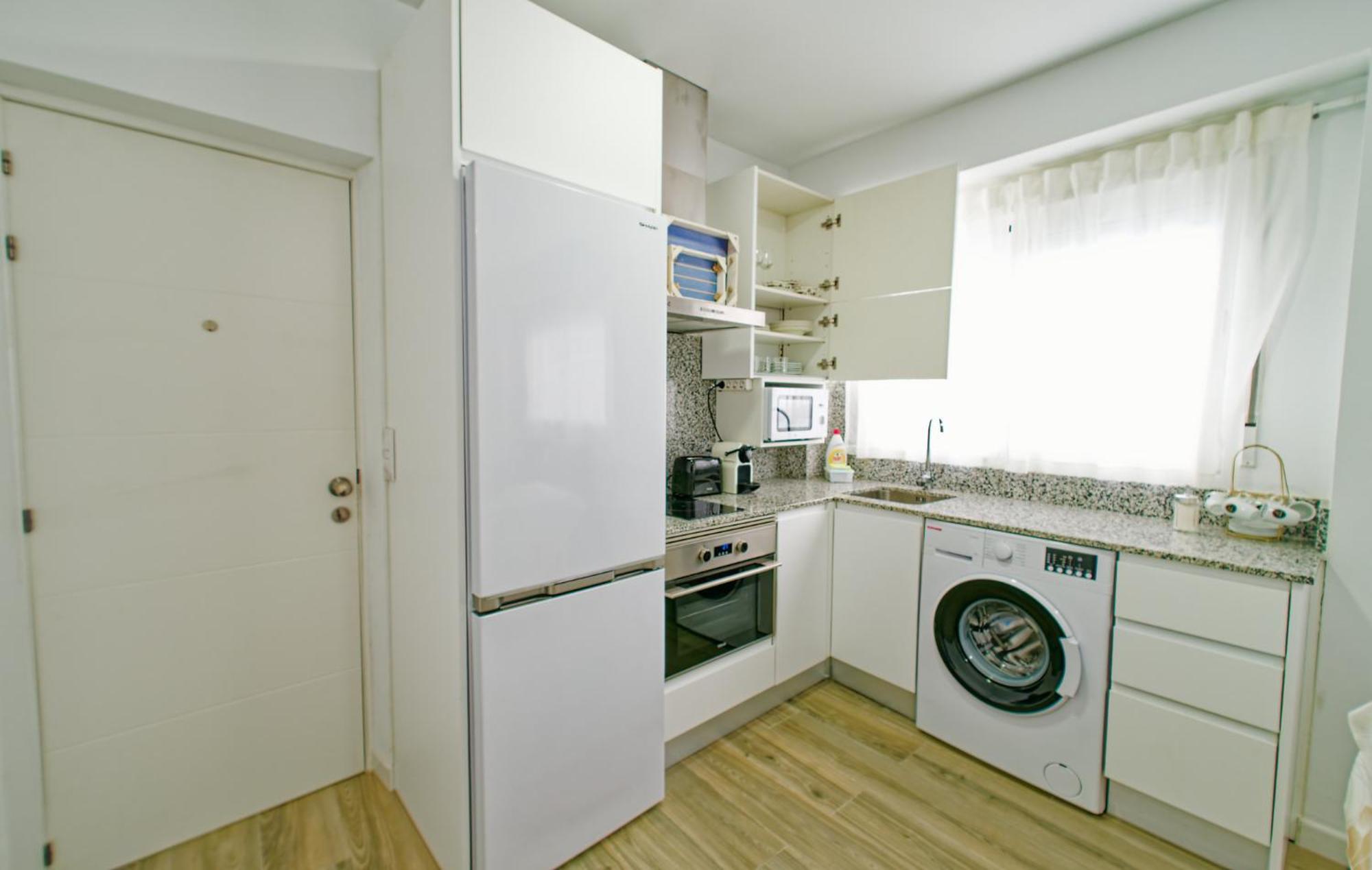 Apartamento Junto Playa De Levante, Cerca De Paseos - By Aloha Palma Águilas