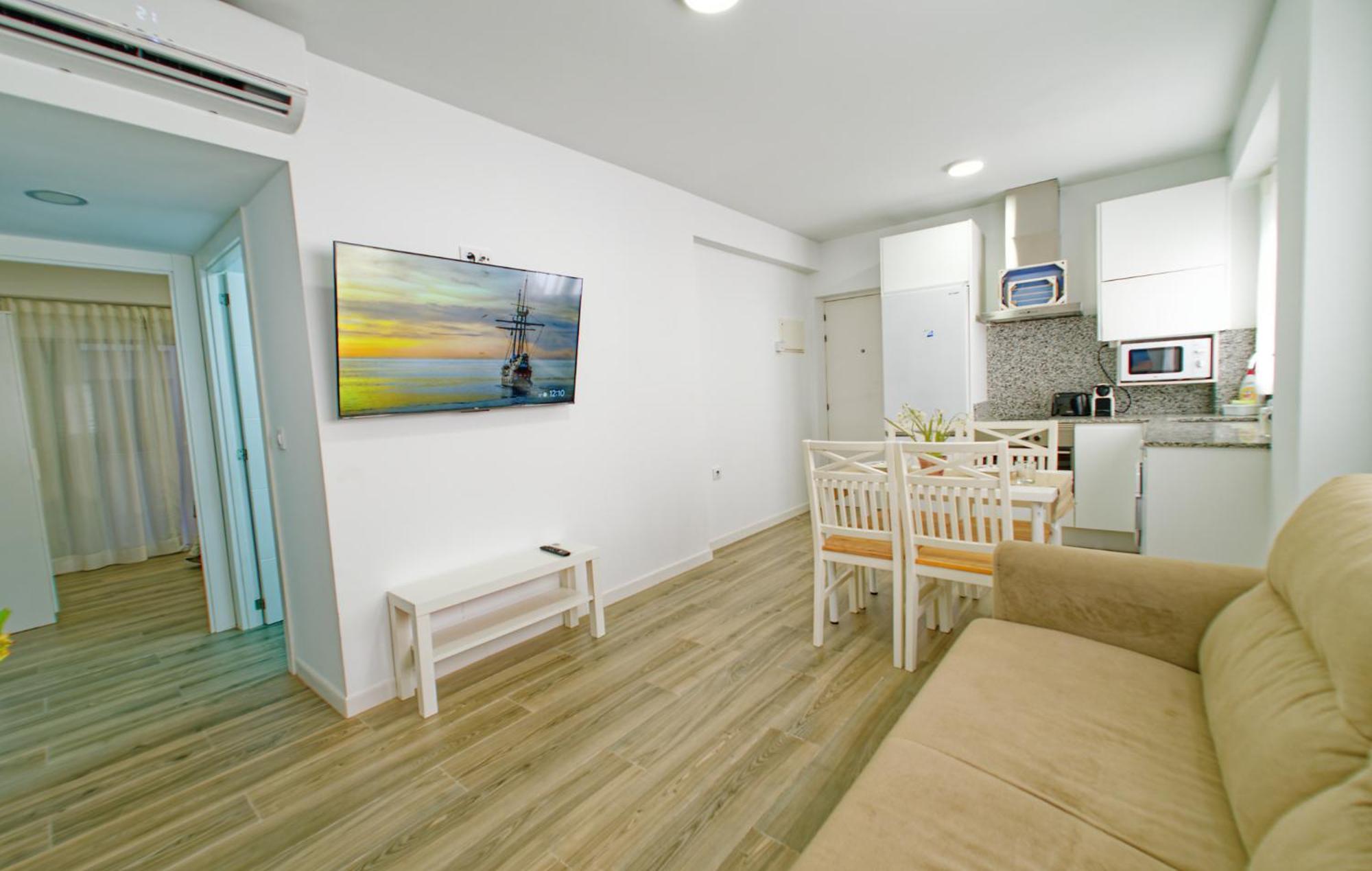 Apartment Junto Playa De Levante, Cerca De Paseos - By Aloha Palma *