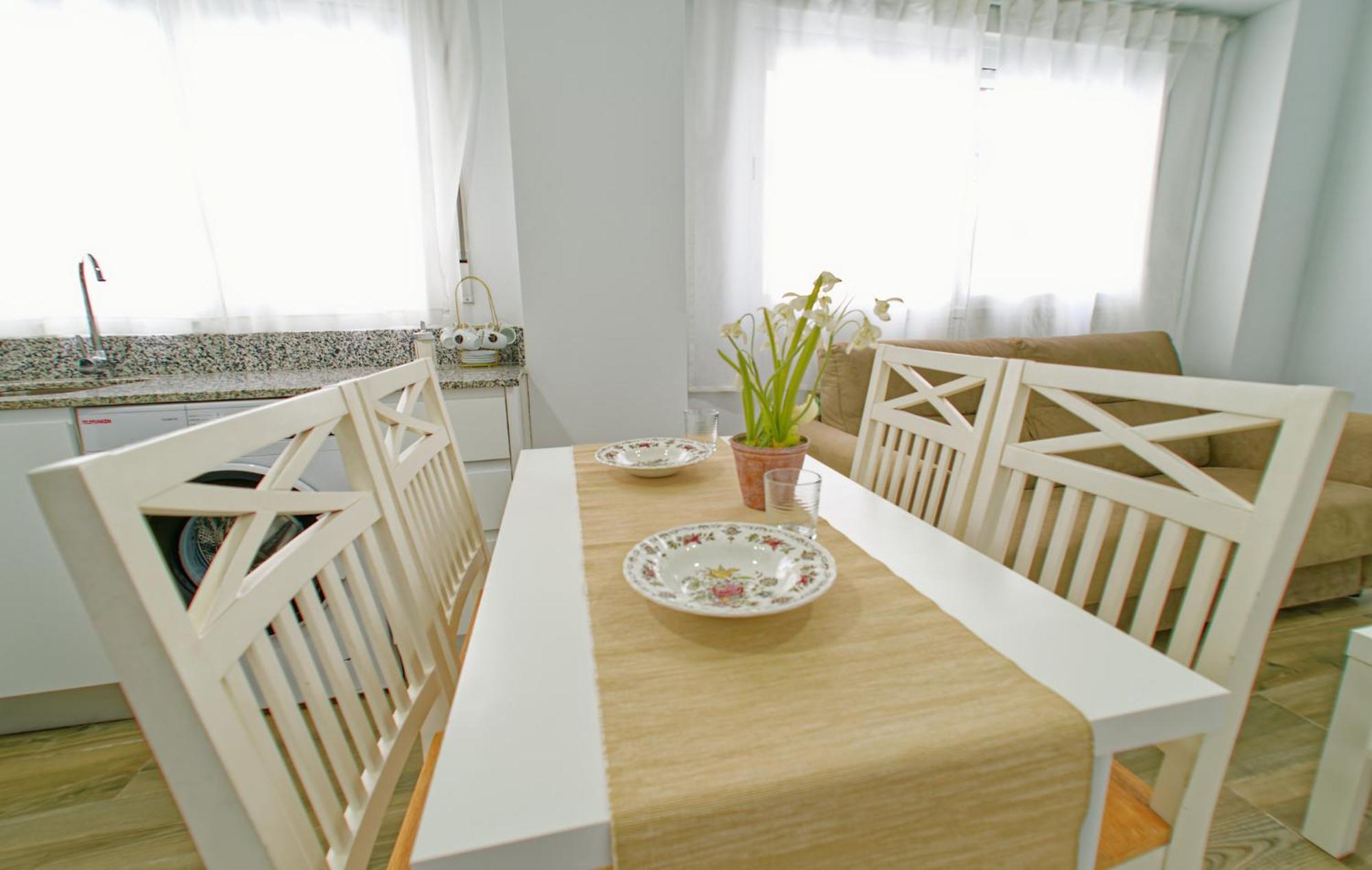 Junto Playa De Levante, Cerca De Paseos - By Aloha Palma Apartment Aguilas